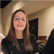 Profesora de repaso de Lengua Castellana y Literatura para niños de primaria.